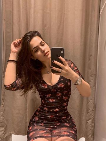 Анкета проститутки Юля, 22 года